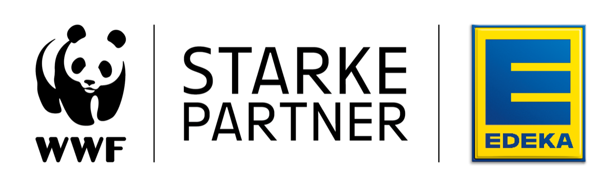 WWF und EDEKA – starke Partner